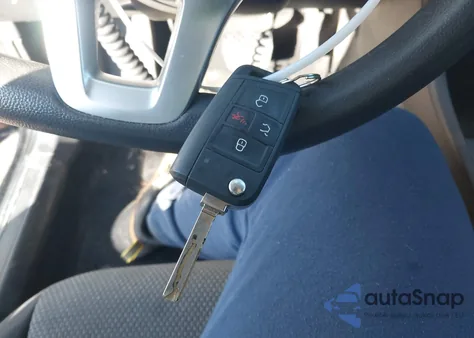 2021 Volkswagen Jetta 1.4T R-Line/1.4T S/1.4T Se из США, поврежденный, VIN 3VWC57BUXMM024524